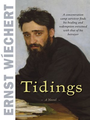 cover image of Tidings